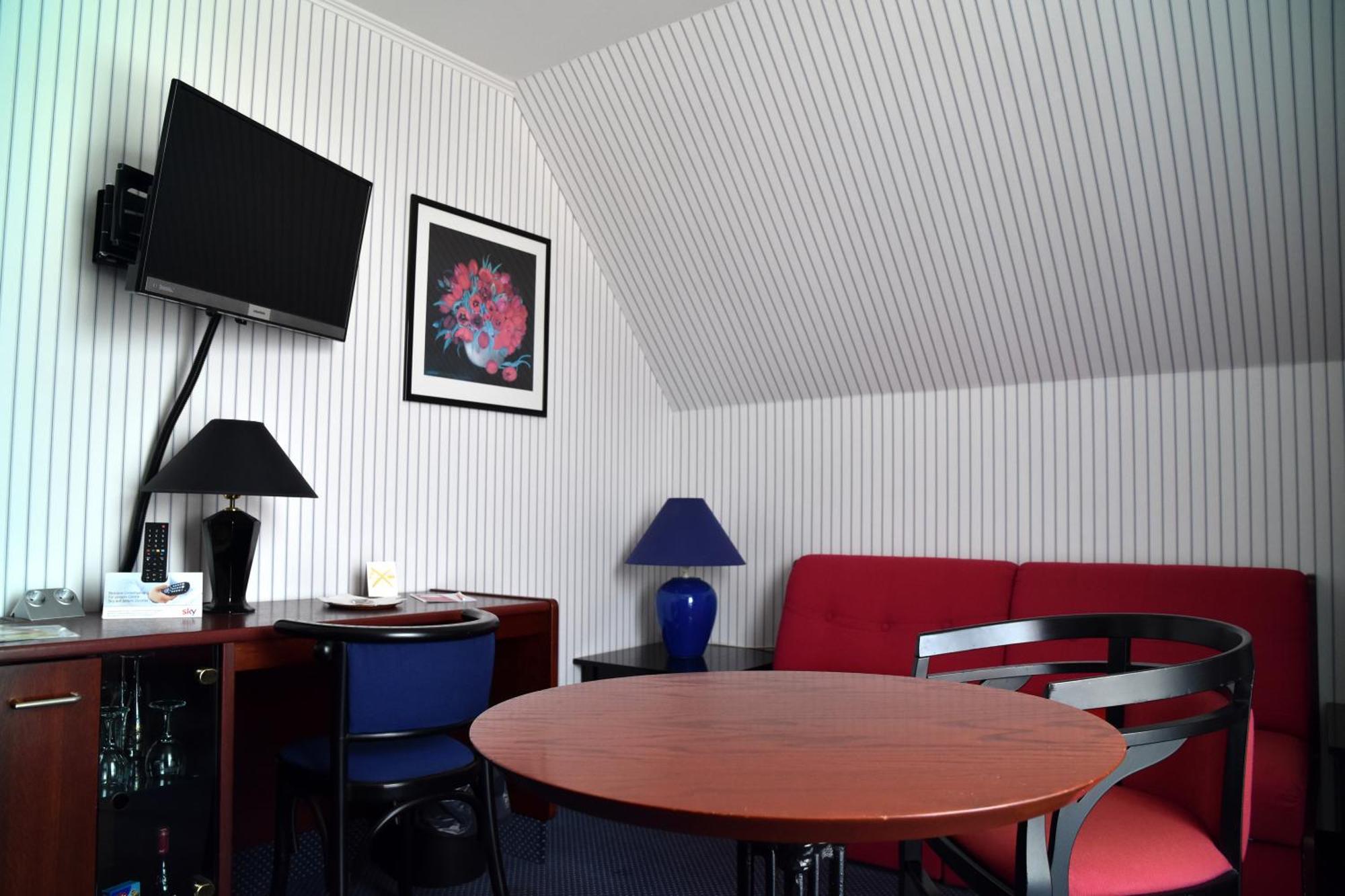 Hotel Buchholz - Berlin — Photos 1
